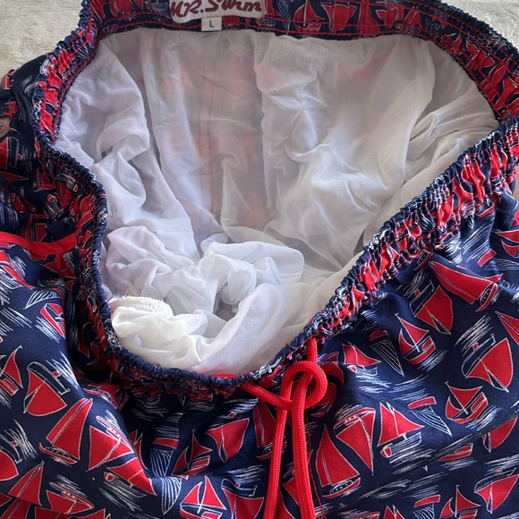 Swim Trunks - Picture 2 of 7